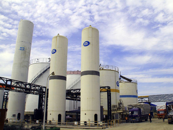 山西國(guó)際鑄造亞新科有限公司